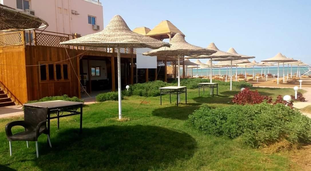 Captain Hurghada